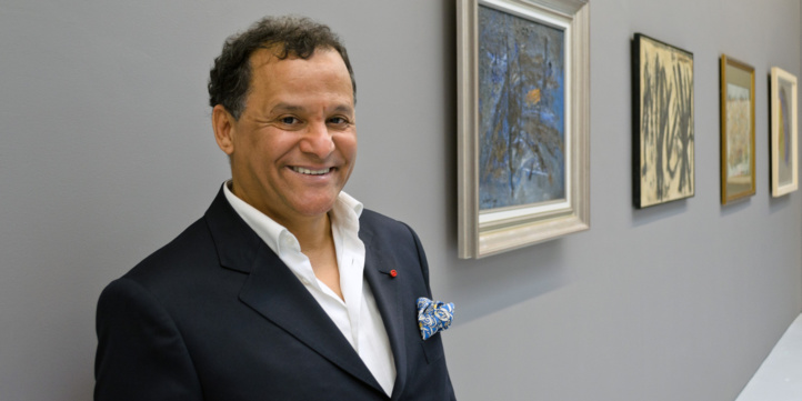 Mehdi Qotbi : L’art marocain à l’honneur dans la prochaine saison culturelle