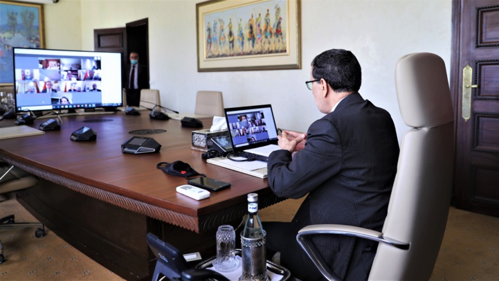 Le Conseil de gouvernement valide la création du Fonds d’investissement stratégique