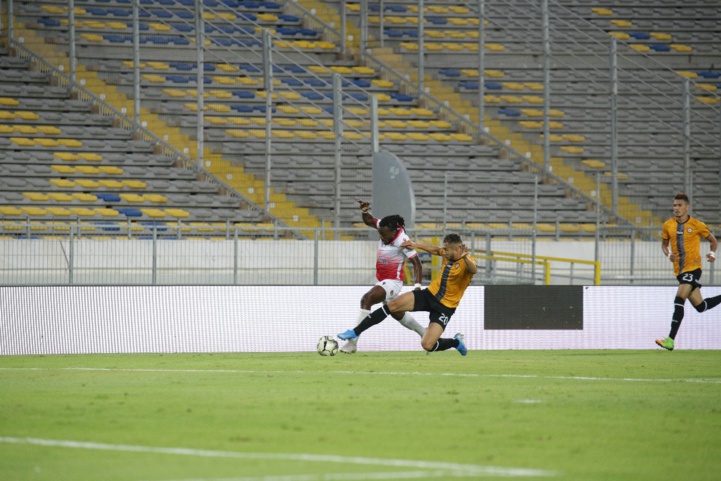 Utilisation de la VAR lors du WAC-OCK : Kazadi devait-il être sanctionné ?