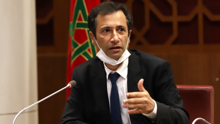 Benchaâboun dévoile le détail du Fonds d’investissement stratégique