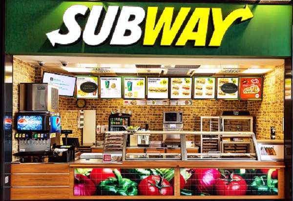 L’américain Subway ouvre ses portes au Maroc