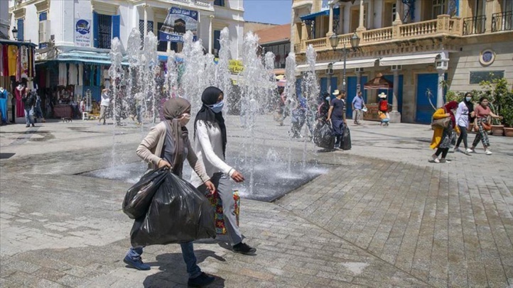 Compteur coronavirus : 1.132 cas et 861 guérisons en 24H