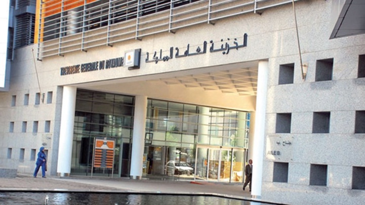 Collectivités territoriales : Excédent budgétaire de 3,7 MMDH au premier semestre