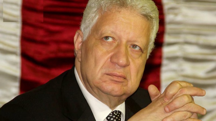 Le Président du Zamalek voit « Rouge » à cause des « Verts» !