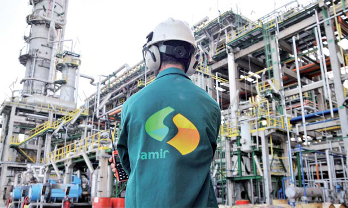 Appel à la reprise urgente de l’activité de la SAMIR