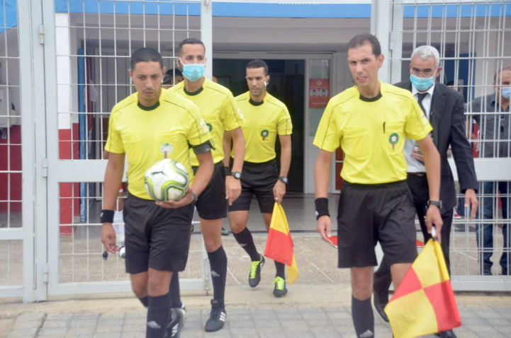 Arbitrage national : Des dirigeants à double casquettes, ont-ils les compétences et la légitimité pour évaluer les arbitres ?