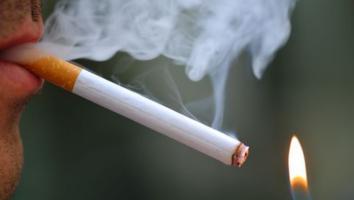 Covid-19 : Interdiction de fumer dans les lieux publics en Espagne