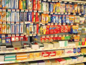 Rabat : Début de la course aux fournitures scolaires