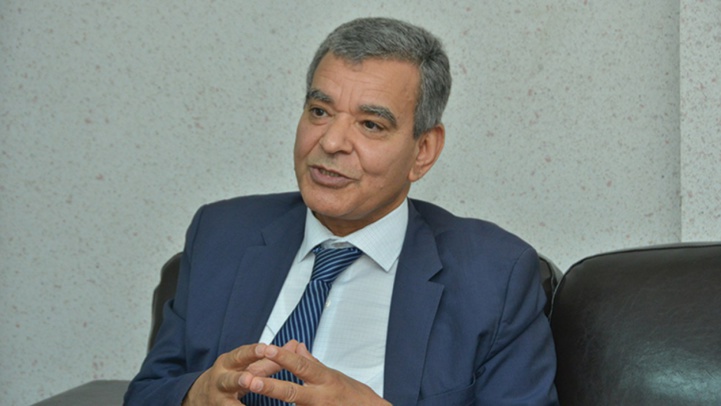 Interview : Le Fonds d’Investissement Stratégique aidera à rationaliser le fonctionnement des fonds existants