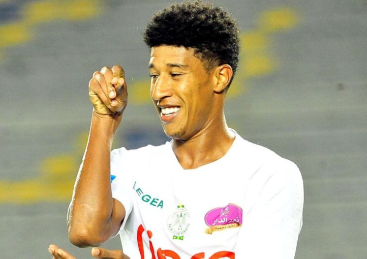 Demi-finales LDC africaines : Zamalek : "Ahadad est notre joueur légalement !"