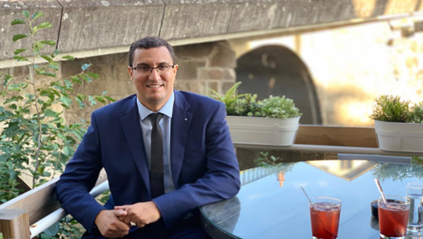 M’jid El Guerrab sur les relations franco-marocaines : « La crise a rapproché nos deux pays »