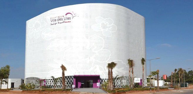 Casablanca : Une nouvelle structure des troubles mentaux et addictions inaugurée à Anfa