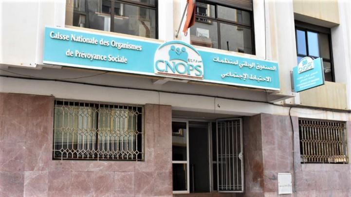 Remboursement des frais médicaux liés à la COVID-19 : le rétropédalage de la CNOPS