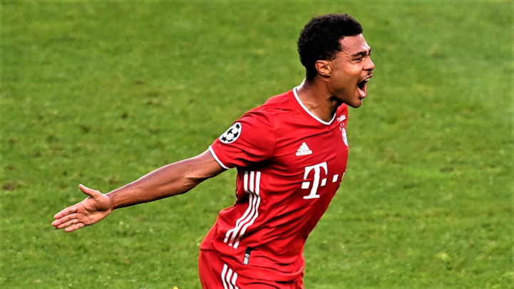 La fin du rêve pour Lyon éliminé par le Bayern Munich (0-3)