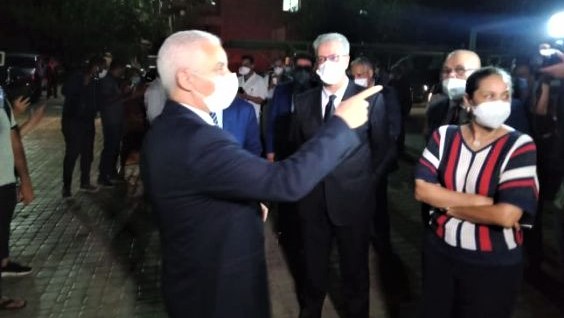 Marrakech : Après la vague d’indignation, Ait Taleb annonce des mesures pour les hôpitaux