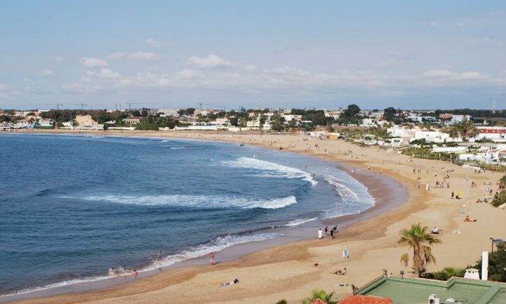 Fermeture des plages en boucle… Mohammedia après Benslimane !
