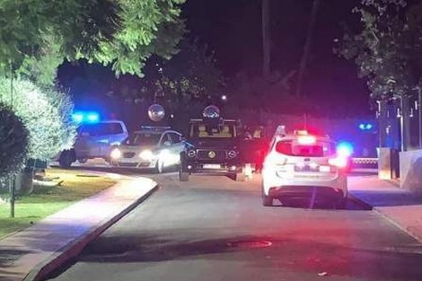 Un associé du baron de la drogue Said Chaou kidnappé en Espagne