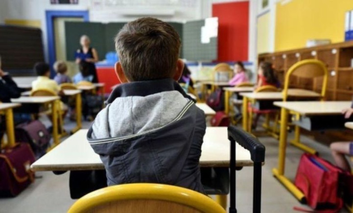 Rentrée scolaire : Le Ministère publie le formulaire de demande de l'enseignement en présentiel