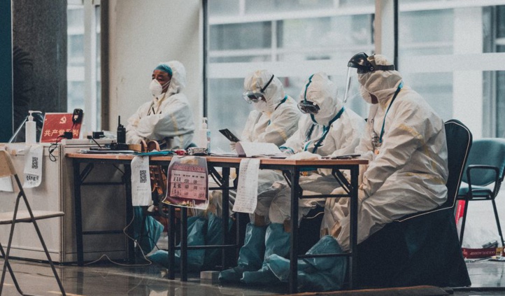 Hong Kong : Un cas de réinfection de la Covid-19 brise le mythe de l’immunité