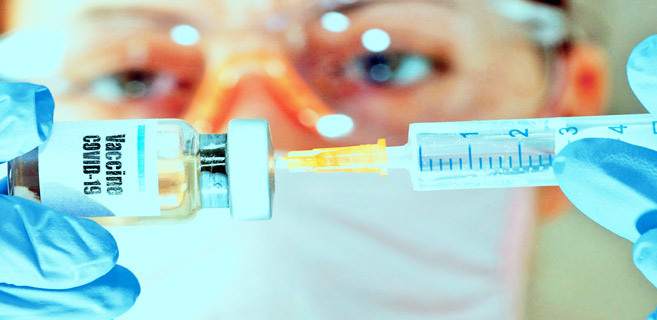 Covid 19 : Lancement d’essais cliniques au Maroc pour valider un vaccin chinois