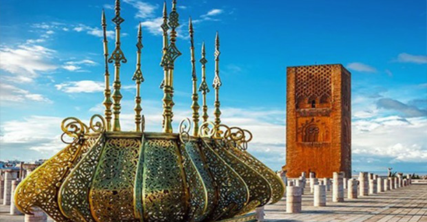 Rabat : ‘’Diplopie’’, une exposition consacrée à la capitale