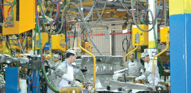 Intelaka : Le programme très attendu par les entrepreneurs pour les sauver de la crise