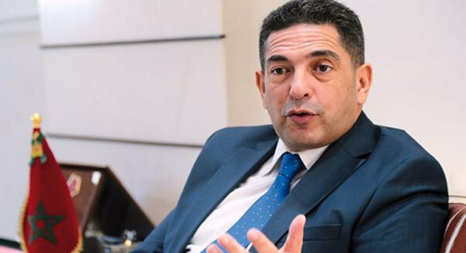 Examen régional  : Amzazi s’est-il plié à la volonté des parents d’élèves ?