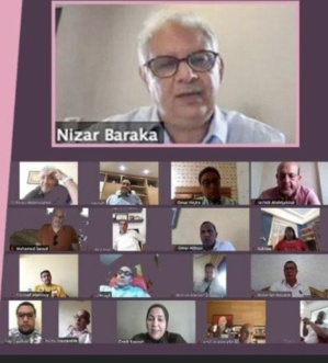 L’Istiqlal déplore la gestion de la crise sanitaire par le gouvernement