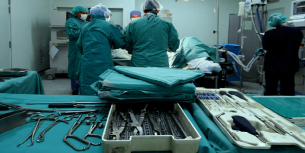 Saturation des hôpitaux en période de Covid  : Les réanimations à la merci des infections nosocomiales