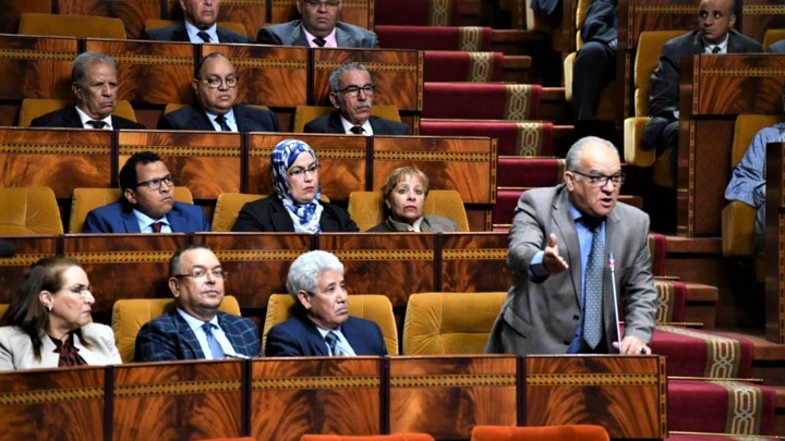 Les députés Istiqlaliens interpellent le gouvernement sur la situation des détenus du «Hirak»