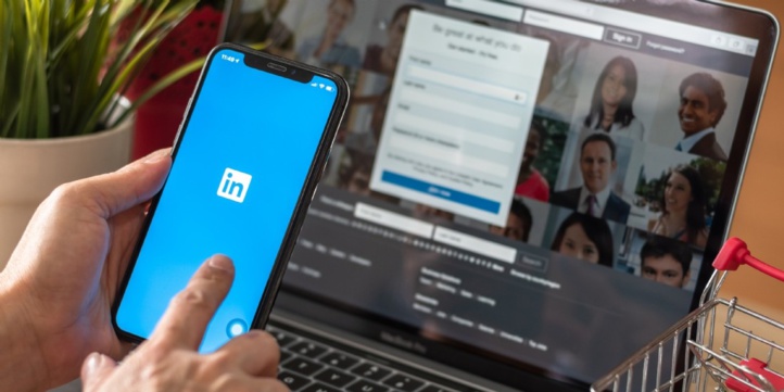 LinkedIn propose des nouvelles fonctionnalités pour les entreprises