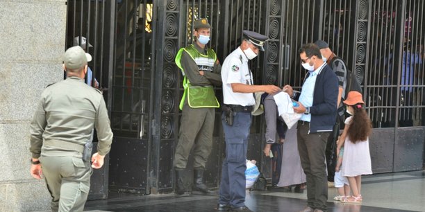 Compteur coronavirus : 1.386 nouveaux cas et 33 décès en 24H