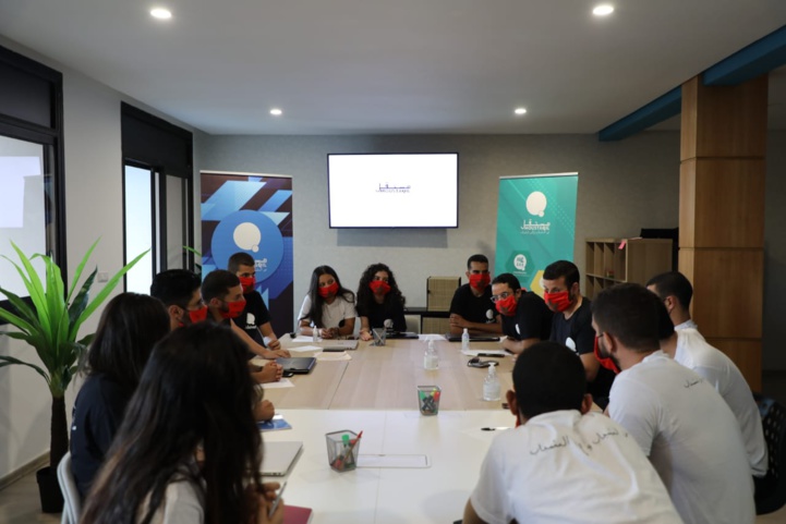 Moustaqil: Une association qui œuvre dans la réinsertion des jeunes dans l'éducation et la formation