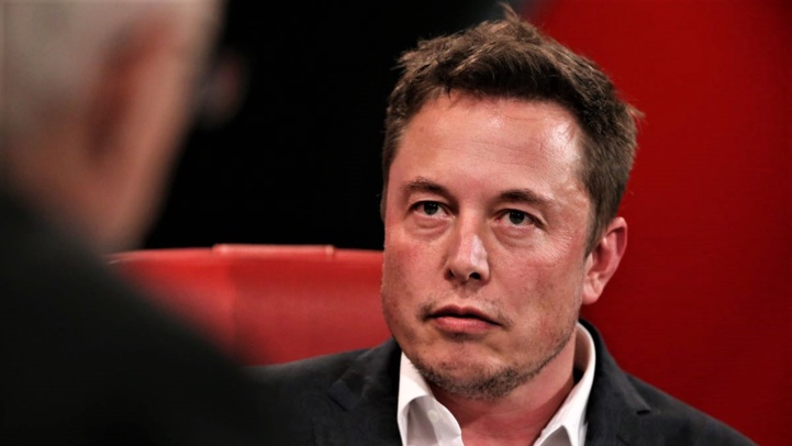 Tesla s’effondre...150 milliards de dollars partent en fumée