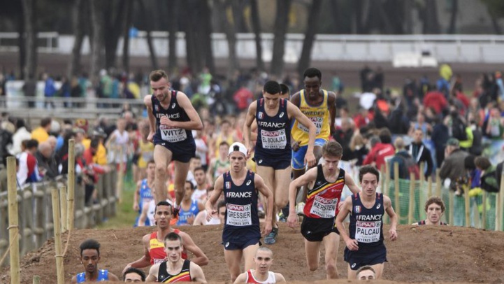 Athlétisme: L'Euro de cross de Dublin annulé à cause du coronavirus