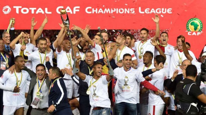 Les nouvelles dates proposées par la FRMF acceptées par la CAF