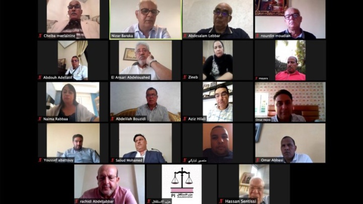 Le Comité exécutif du PI fustige la résignation du gouvernement