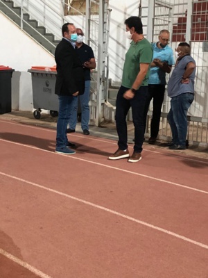 Aziz Karkach ou "la Covid-19" en libre circulation !