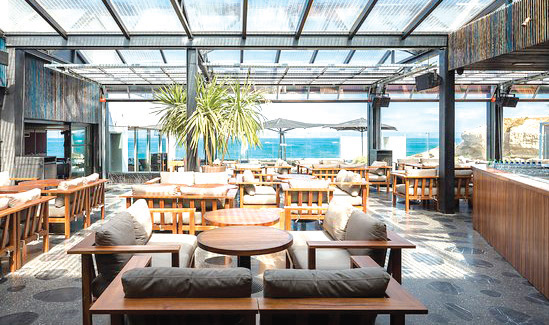 Casablanca : Cabestan (toujours) dans le collimateur