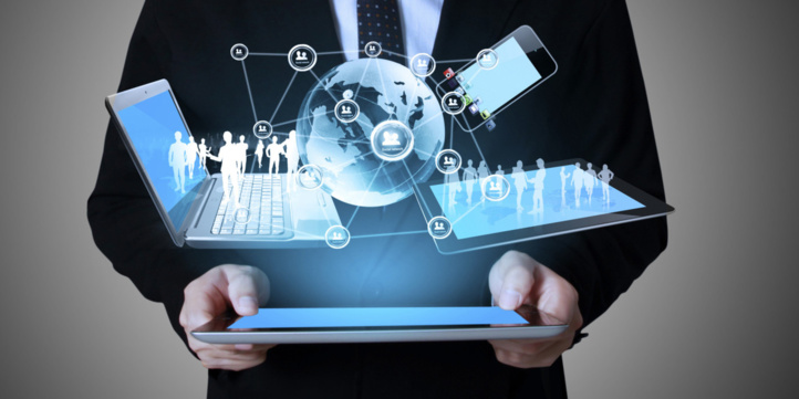 Digital Riser Report 2020 : le Maroc 4ème dans la région MENA