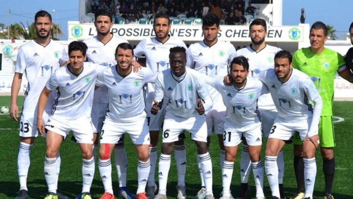 Football tunisien : Premier cas de la Covid-19