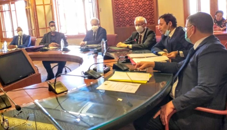 L’Instance de probité revigorée par un nouveau projet de loi