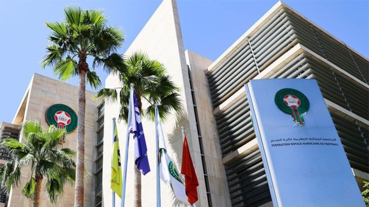 Mercato : Les précisions de la FRMF