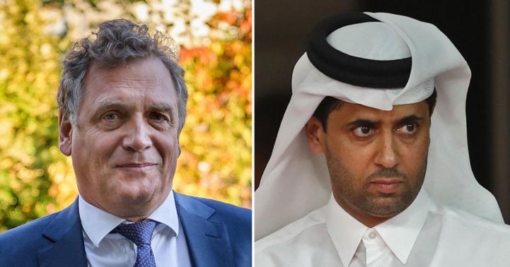 FIFA : Valcke et Al-Khelaïfi jugés dans une affaire de droits TV