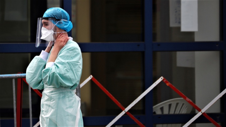 Compteur coronavirus :1.517 nouveaux cas et 36 décès en 24H