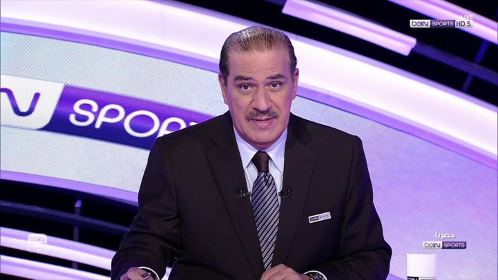 Médias sportifs : Khaled Yassine ne fait plus partie du staff de BeIn Sports!