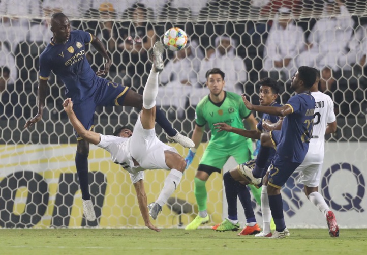 Ligue des Champions asiatiques (Doha) : Pas de matchs télévisés pour les Iraniens !