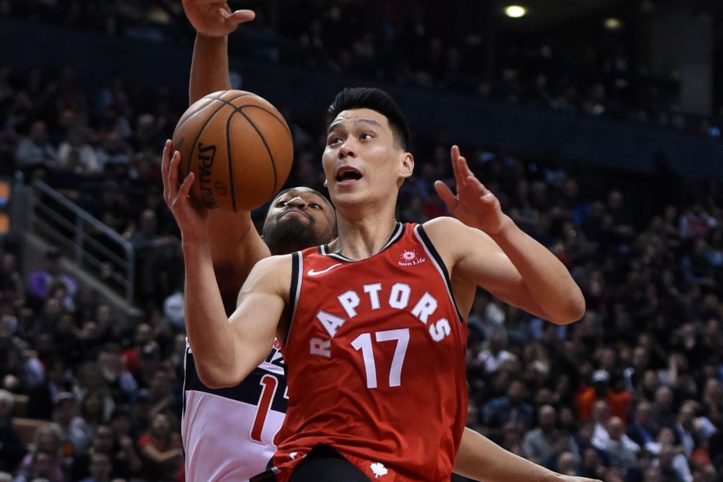 Basket: Jeremy Lin, ému, quitte Pékin pour un retour éventuel en NBA