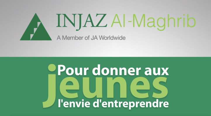 Injaz Al-Maghrib : des jeunes marocains participent à "Innovation Camp virtuel"