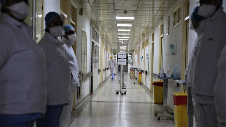 Financement de la santé au Maroc : Des progrès réalisés, mais du chemin reste à parcourir